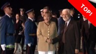Merkel u Beogradu