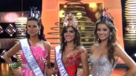 Izabrana mis Kolumbije