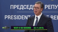 Vučić: odluka BU politička