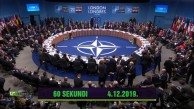 Samit NATO, dan drugi
