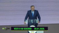 Dodik: Srbi imaju dve države