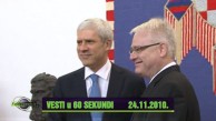 Tadić i Josipović o nestalima