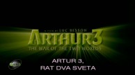 Artur 3