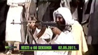 Ubijen Osama bin Laden