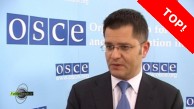 Srbija možda predsedava OEBS