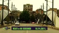 Dan žalosti u Kosovskoj Mitrovici