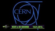 Srbija u CERN